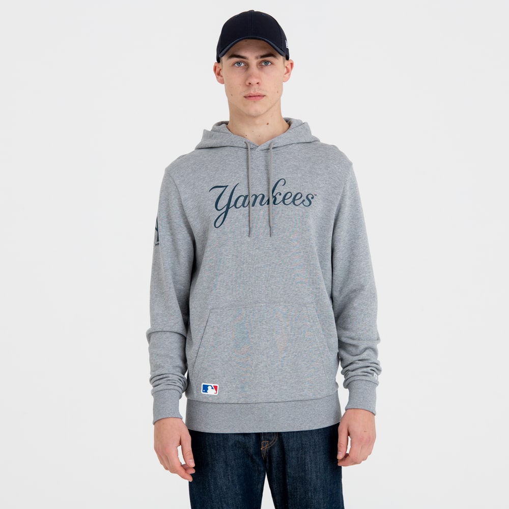 Sudadera Yankees